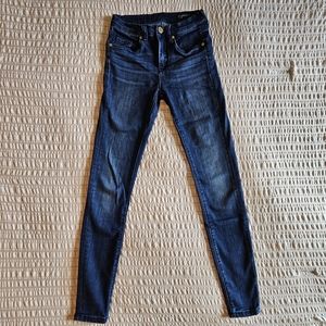 Blank NYC Skinny Jeans